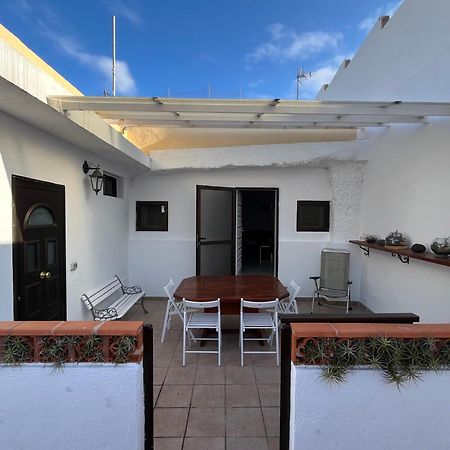 Whispering Tides Villa Candelaria Buitenkant foto