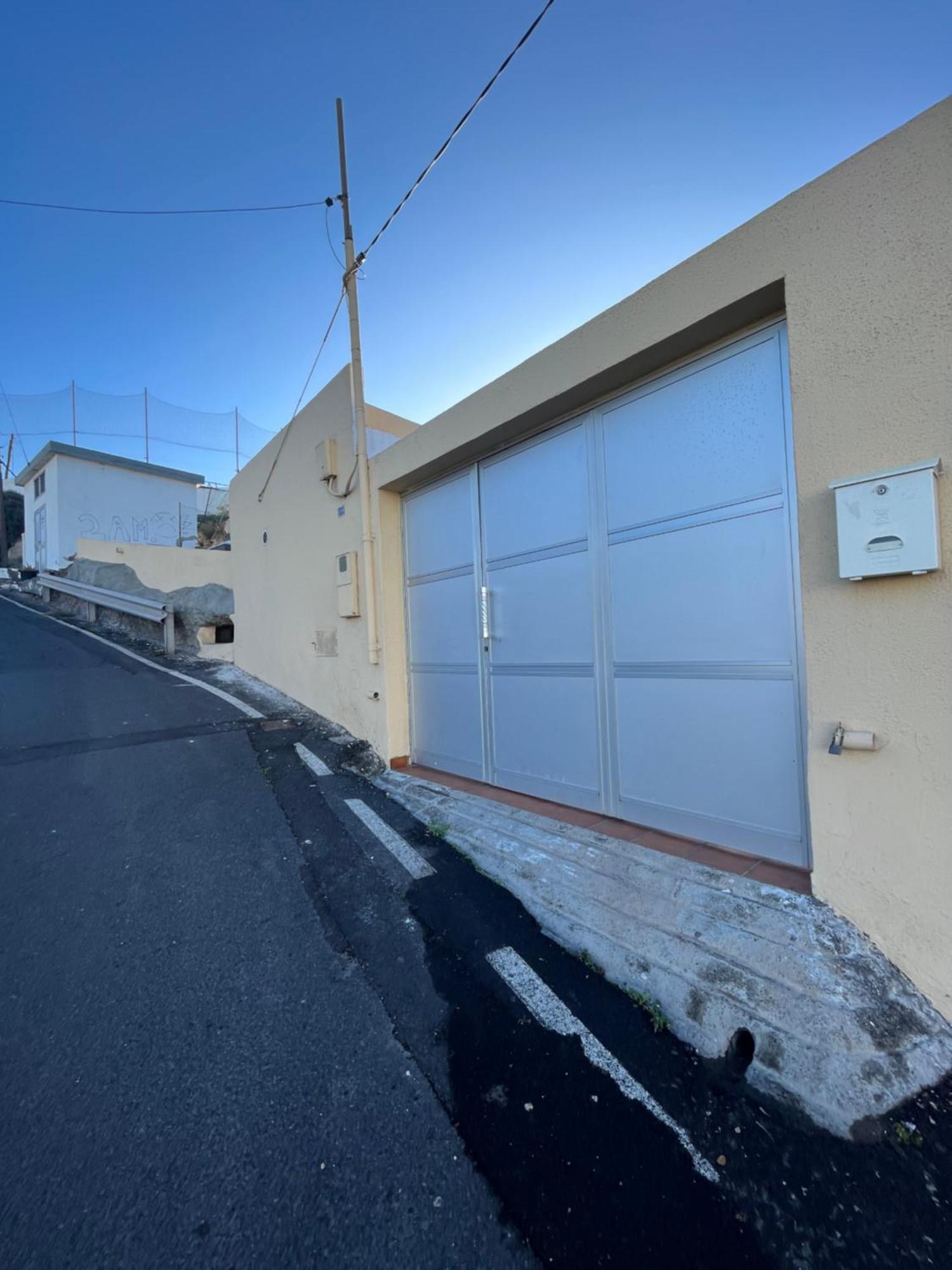 Whispering Tides Villa Candelaria Buitenkant foto