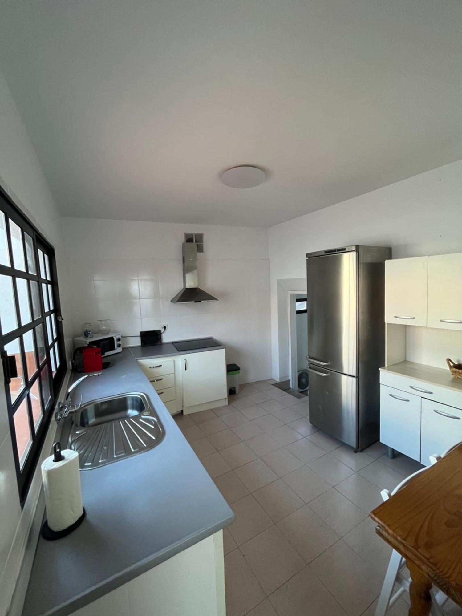 Whispering Tides Villa Candelaria Buitenkant foto