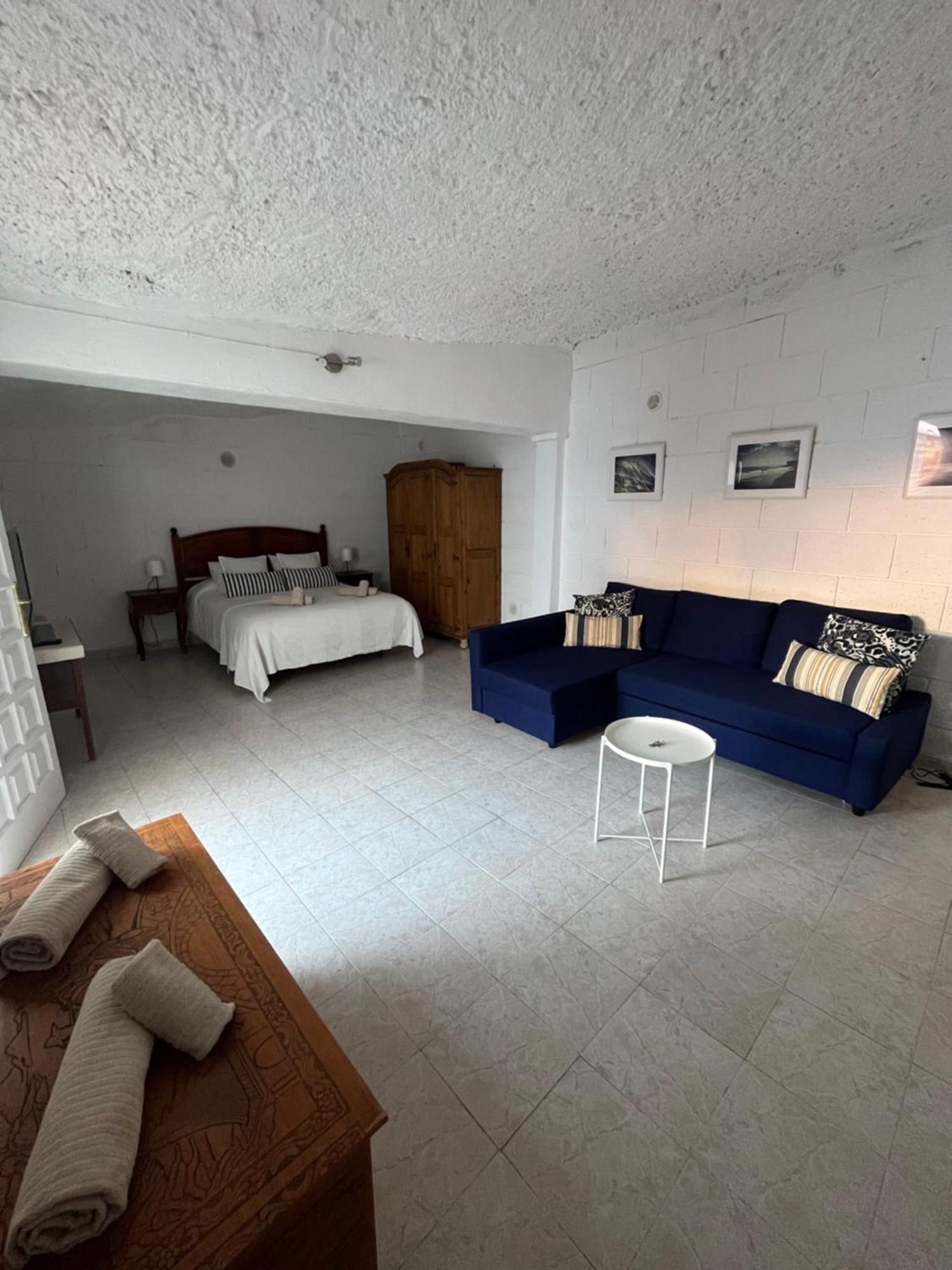 Whispering Tides Villa Candelaria Buitenkant foto