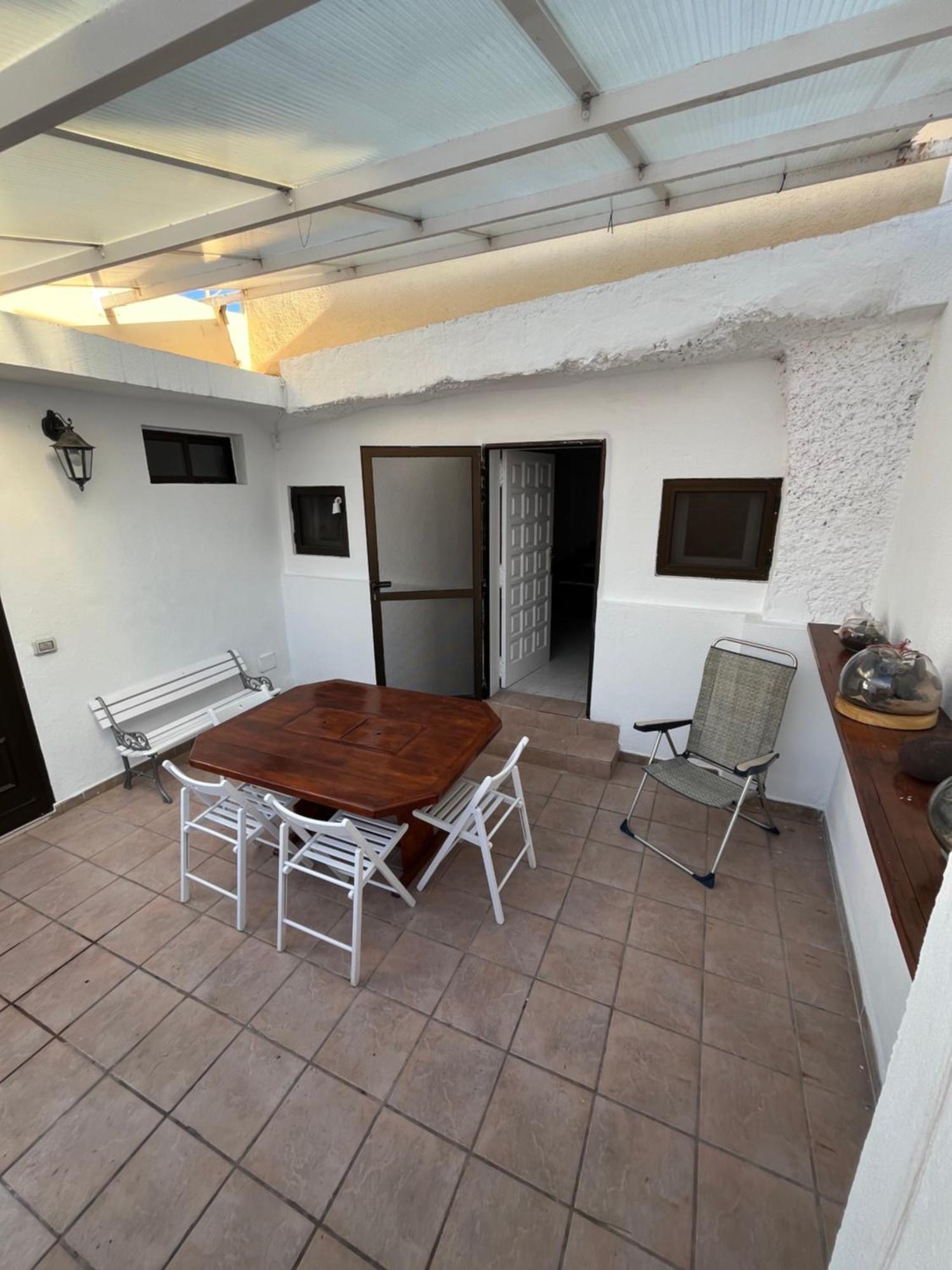 Whispering Tides Villa Candelaria Buitenkant foto