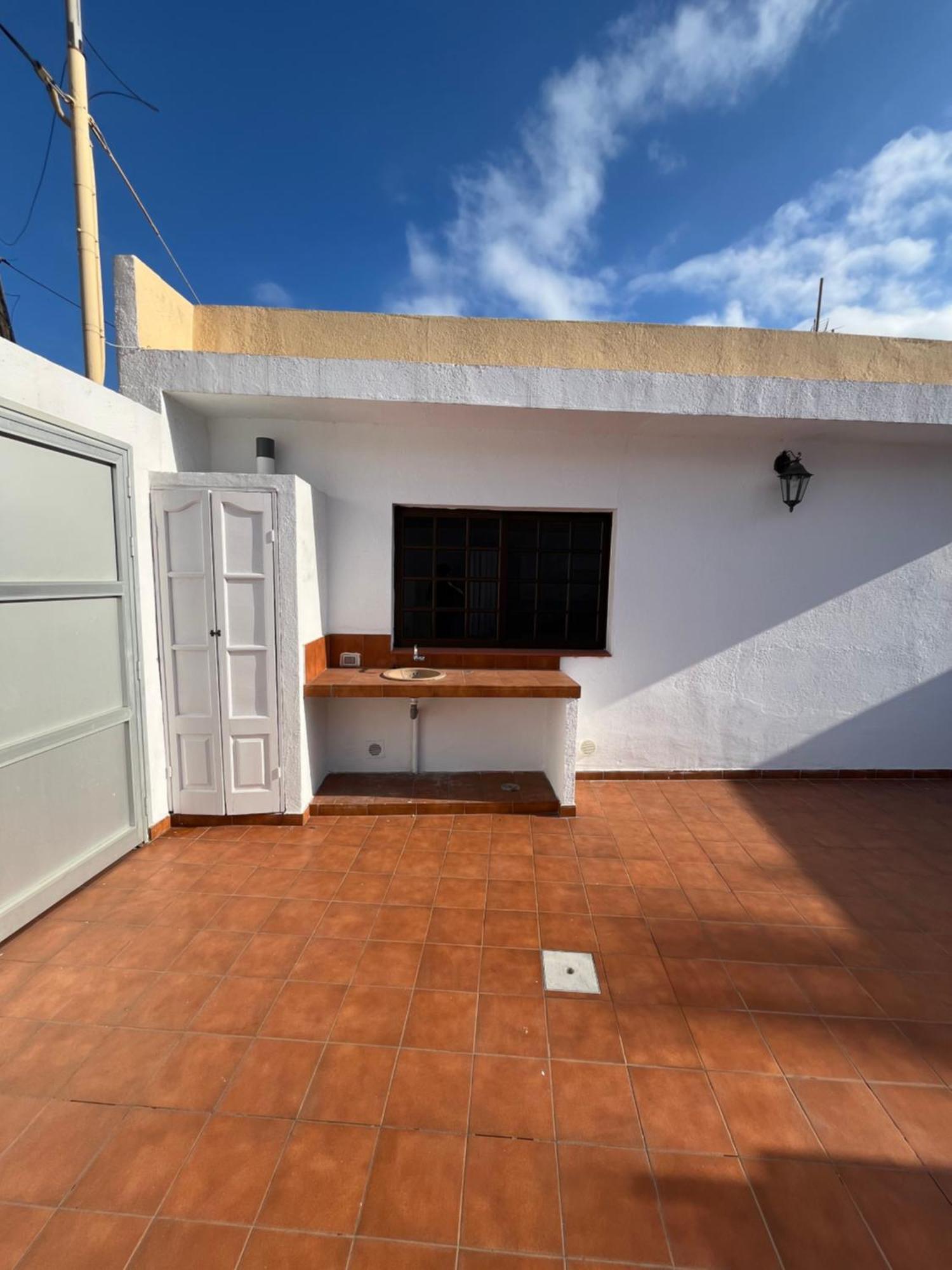 Whispering Tides Villa Candelaria Buitenkant foto