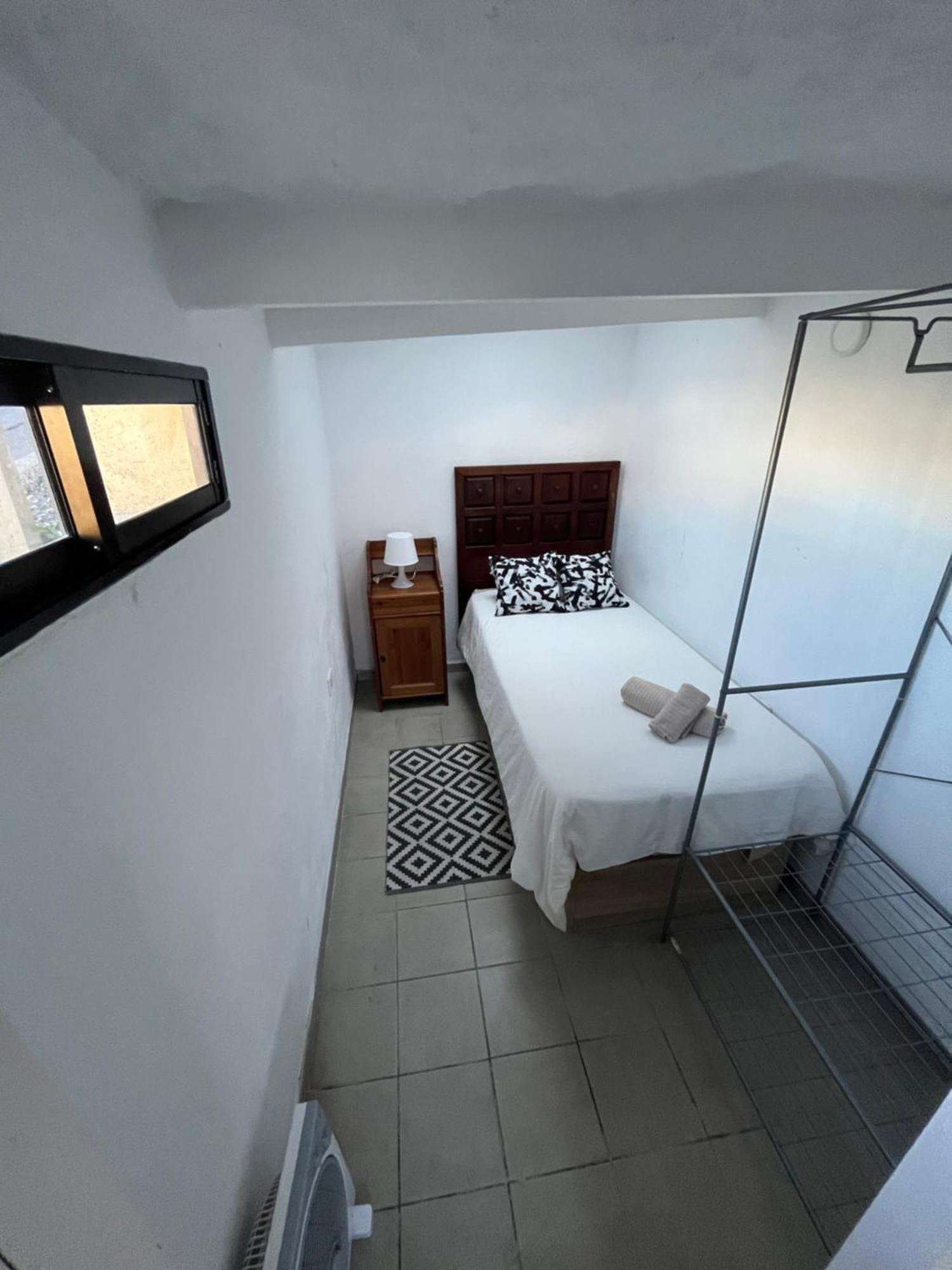 Whispering Tides Villa Candelaria Buitenkant foto